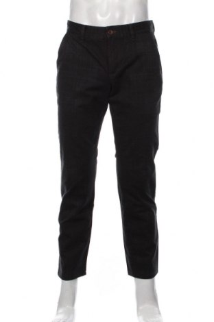 Мъжки панталон Alberto, Размер M, Цвят Черен, Цена 8,00 лв.