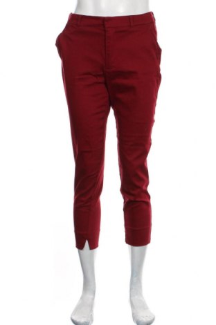 Мъжки панталон Cache Cache, Размер M, Цвят Червен, Цена 9,02 лв.