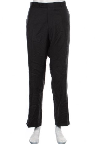 Мъжки панталон Roy Robson, Размер XL, Цвят Черен, Цена 10,80 лв.