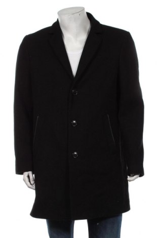 Pánský kabát  Matinique, Velikost XL, Barva Černá, Cena  199,00 Kč