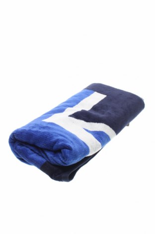 Плажна кърпа Pepe Jeans, Цвят Многоцветен, Памук, Цена 66,75 лв.