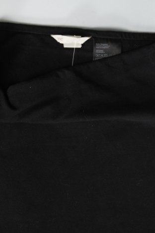 Sukňa H&M, Veľkosť XS, Farba Čierna, Cena  21,55 €