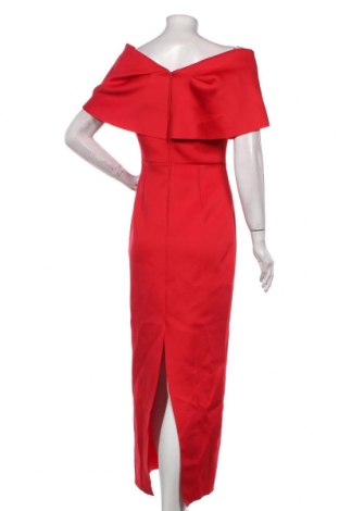 Φόρεμα ASOS, Μέγεθος M, Χρώμα Κόκκινο, Τιμή 112,89 €