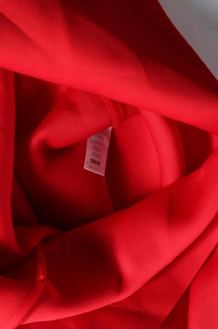 Φόρεμα ASOS, Μέγεθος M, Χρώμα Κόκκινο, Τιμή 112,89 €