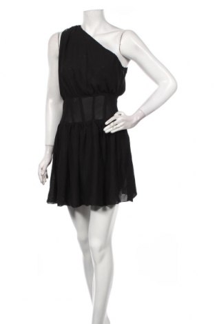 Φόρεμα ASOS Petite, Μέγεθος M, Χρώμα Μαύρο, Τιμή 37,11 €