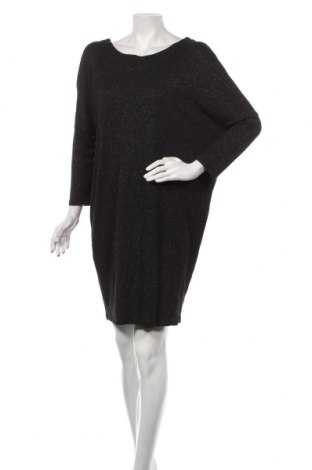 Φόρεμα BZR Bruuns Bazaar, Μέγεθος XL, Χρώμα Μαύρο, Τιμή 39,43 €