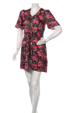 Φόρεμα FRNCH, Μέγεθος XS, Χρώμα Πολύχρωμο, Τιμή 16,70 €