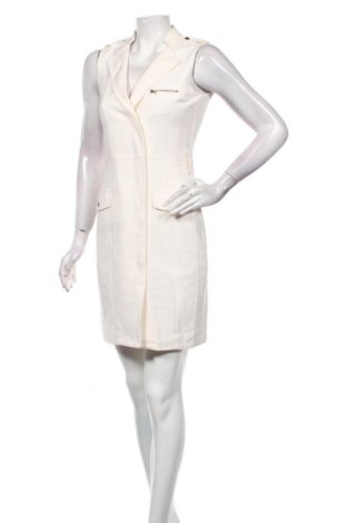 Φόρεμα H&M, Μέγεθος XS, Χρώμα Εκρού, Τιμή 27,84 €