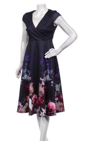 Kleid Lipsy London, Größe M, Farbe Blau, Preis 33,10 €