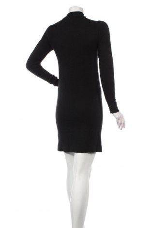 Kleid Object, Größe XS, Farbe Schwarz, Preis € 49,92