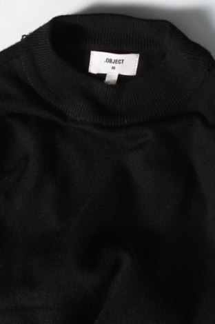 Šaty  Object, Velikost XS, Barva Černá, Cena  1 403,00 Kč