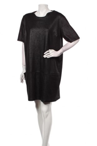 Φόρεμα Pepco, Μέγεθος L, Χρώμα Μαύρο, Τιμή 25,36 €