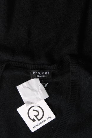Φόρεμα Project, Μέγεθος L, Χρώμα Μαύρο, Τιμή 48,25 €