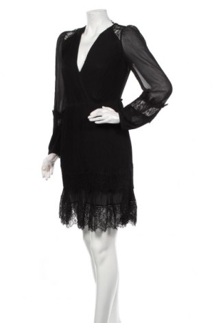 Φόρεμα TWINSET, Μέγεθος M, Χρώμα Μαύρο, Τιμή 39,80 €