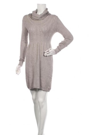 Φόρεμα Wendy Trendy, Μέγεθος S, Χρώμα  Μπέζ, Τιμή 22,27 €