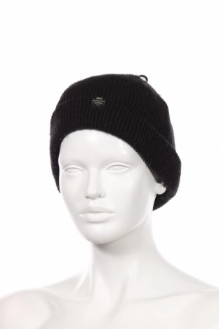 Καπέλο Barts, Χρώμα Μαύρο, Τιμή 8,89 €