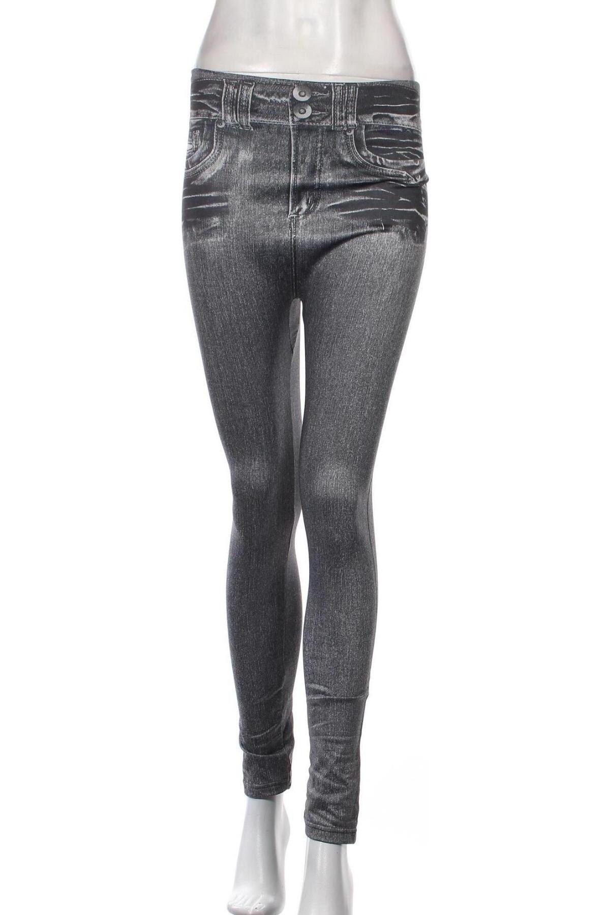Γυναικείο παντελόνι Kays, Μέγεθος M, Χρώμα Γκρί, Τιμή 25,36 €
