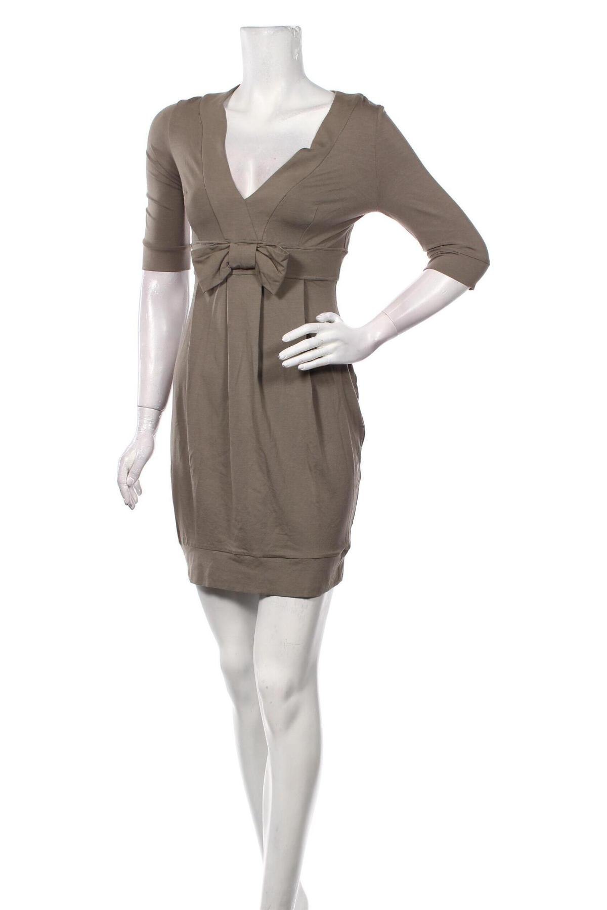 Φόρεμα Nuvola, Μέγεθος S, Χρώμα Καφέ, Τιμή 169,59 €