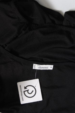 Блуза за бременни, Размер M, Цвят Черен, Цена 3,99 лв.