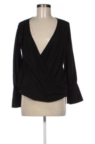 Блуза за бременни, Размер M, Цвят Черен, Цена 3,99 лв.