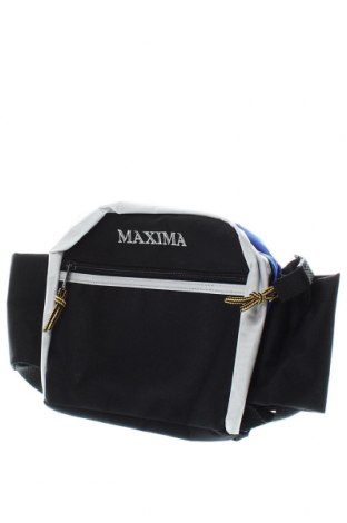 Чанта за кръст Maxima, Цвят Бял, Цена 13,80 лв.