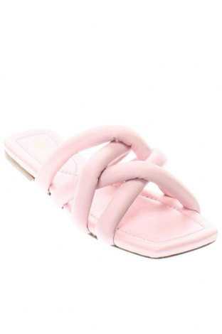 Papuci Bianca Di, Mărime 37, Culoare Roz, Preț 92,21 Lei