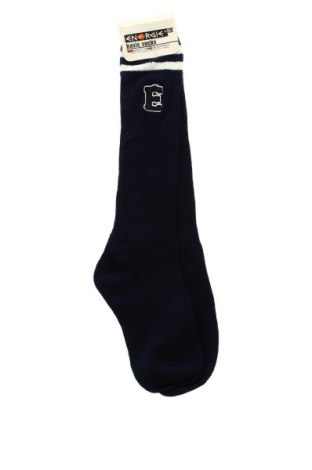 Ponožky ENERGIE, Velikost L, Barva Modrá, Cena  286,00 Kč