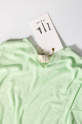 Γυναικεία μπλούζα, Μέγεθος M, Χρώμα Πράσινο, Τιμή 15,98 €