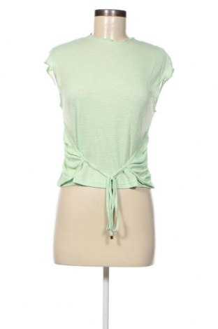 Γυναικεία μπλούζα, Μέγεθος M, Χρώμα Πράσινο, Τιμή 3,84 €