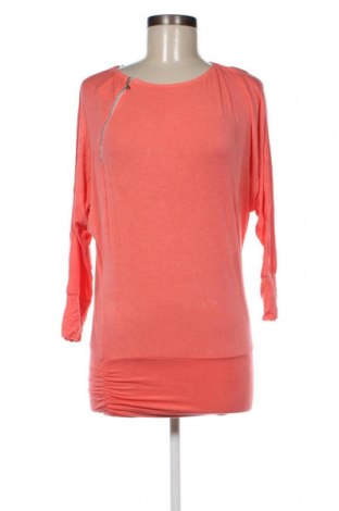Damen Shirt, Größe M, Farbe Orange, Preis € 2,78