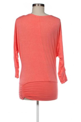 Дамска блуза, Размер M, Цвят Оранжев, Цена 5,51 лв.