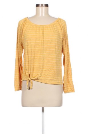 Damen Shirt, Größe M, Farbe Gelb, Preis € 2,25
