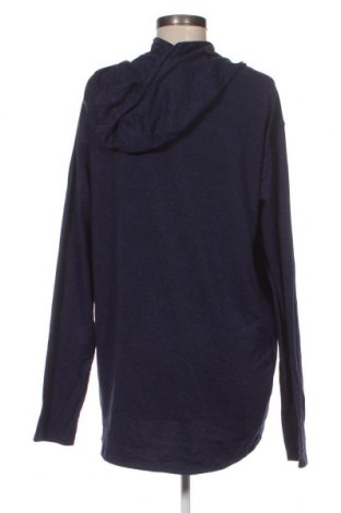 Γυναικεία μπλούζα, Μέγεθος XL, Χρώμα Μπλέ, Τιμή 2,94 €