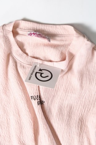 Damen Shirt, Größe M, Farbe Rosa, Preis 2,99 €