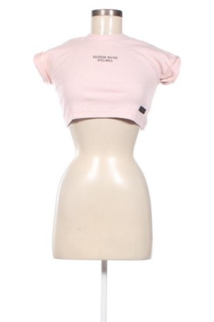 Damen Shirt, Größe M, Farbe Rosa, Preis € 4,49