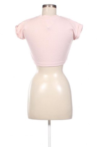 Damen Shirt, Größe M, Farbe Rosa, Preis 2,99 €