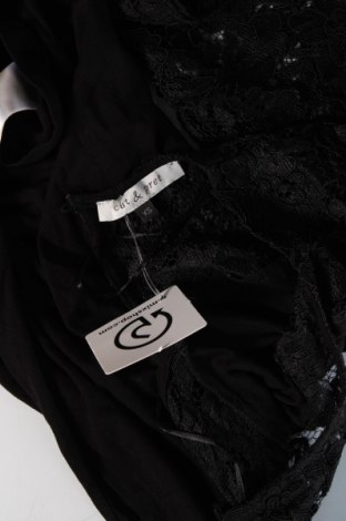 Damen Shirt, Größe XS, Farbe Schwarz, Preis 2,12 €