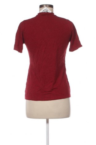 Damen Shirt, Größe M, Farbe Rot, Preis 2,91 €