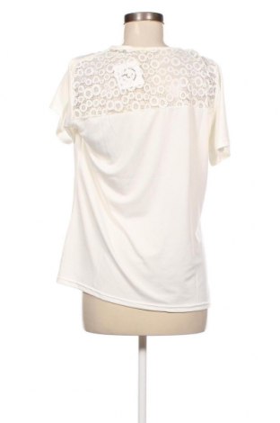 Γυναικεία μπλούζα, Μέγεθος XL, Χρώμα Λευκό, Τιμή 15,86 €