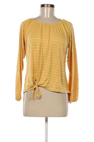 Γυναικεία μπλούζα, Μέγεθος M, Χρώμα Κίτρινο, Τιμή 2,23 €