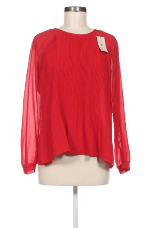 Damen Shirt, Größe M, Farbe Rot, Preis 12,28 €