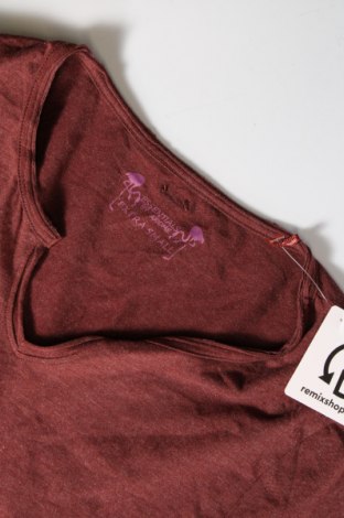 Damen Shirt, Größe XS, Farbe Braun, Preis 2,38 €