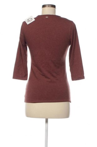 Damen Shirt, Größe XS, Farbe Braun, Preis 2,38 €