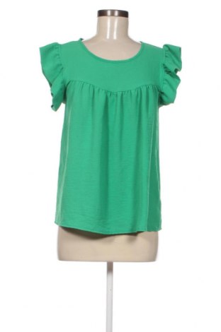 Damen Shirt, Größe M, Farbe Grün, Preis 6,14 €