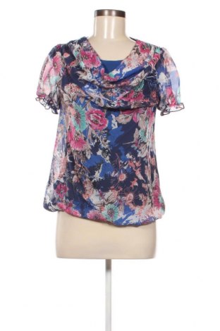 Damen Shirt, Größe M, Farbe Mehrfarbig, Preis € 1,99