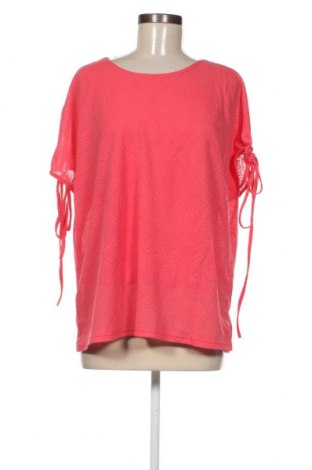 Damen Shirt, Größe M, Farbe Rosa, Preis € 2,91
