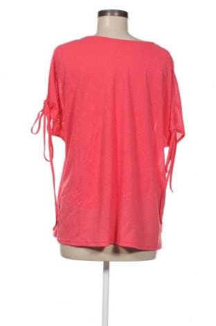 Damen Shirt, Größe M, Farbe Rosa, Preis 2,49 €