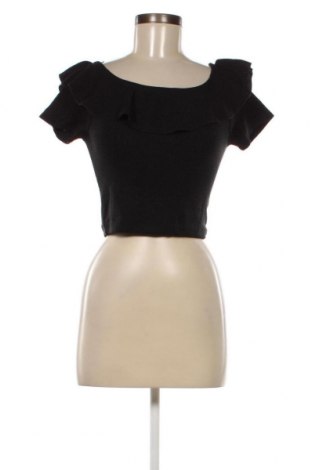 Γυναικεία μπλούζα, Μέγεθος M, Χρώμα Μαύρο, Τιμή 5,99 €