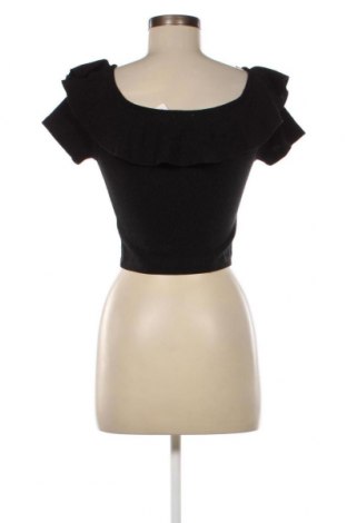 Γυναικεία μπλούζα, Μέγεθος M, Χρώμα Μαύρο, Τιμή 5,99 €