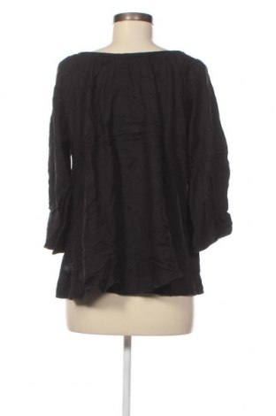 Дамска блуза, Размер S, Цвят Черен, Цена 4,37 лв.